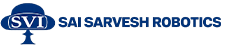 Saisarvesh Robotics Logo